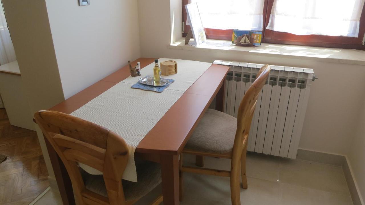 Studio Apartment Branka 马林斯卡 客房 照片