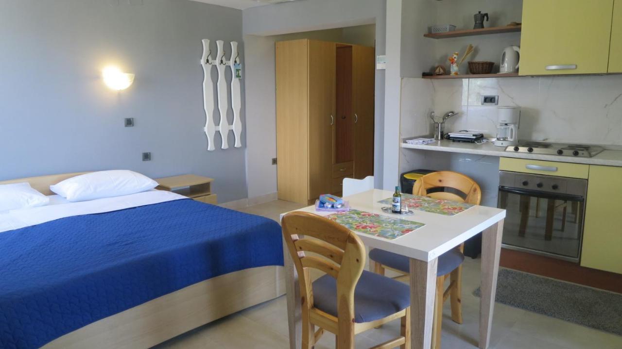 Studio Apartment Branka 马林斯卡 客房 照片