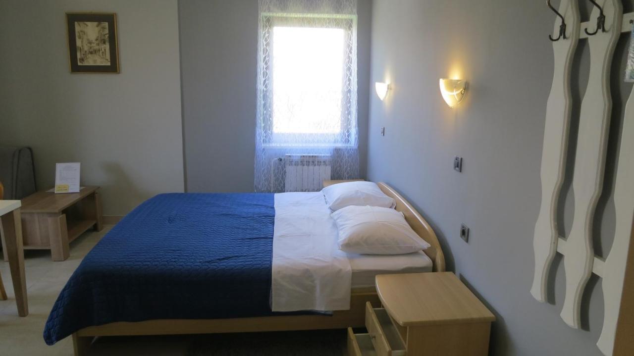 Studio Apartment Branka 马林斯卡 客房 照片