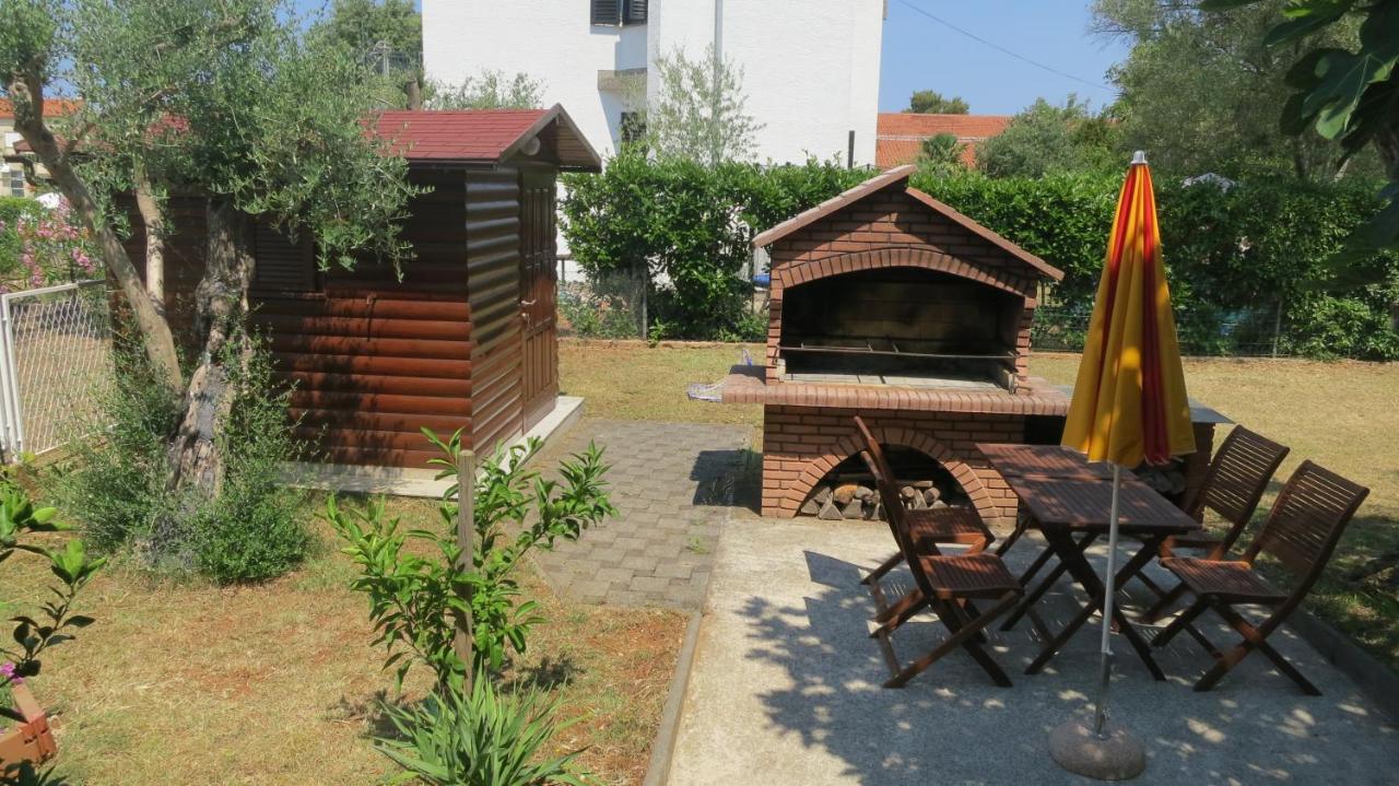 Studio Apartment Branka 马林斯卡 外观 照片